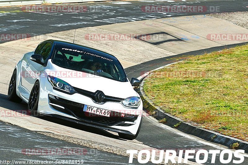 Bild #8474459 - Touristenfahrten Nürburgring Nordschleife (16.05.2020)