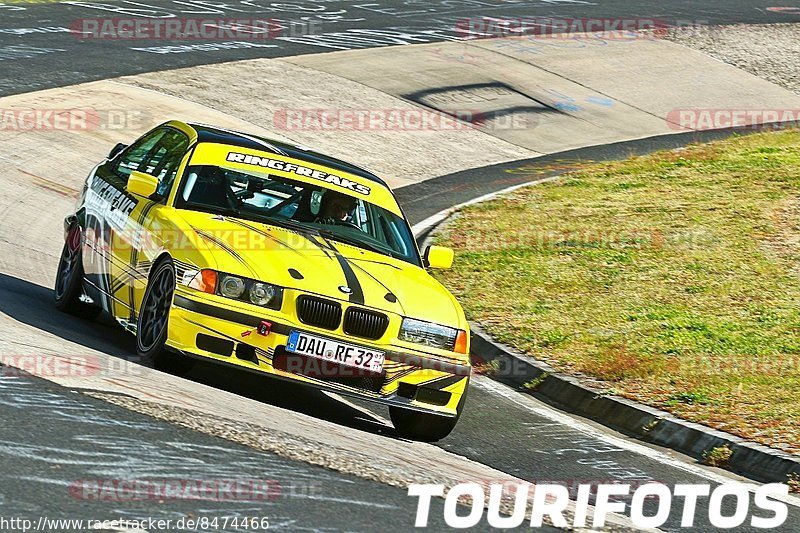 Bild #8474466 - Touristenfahrten Nürburgring Nordschleife (16.05.2020)