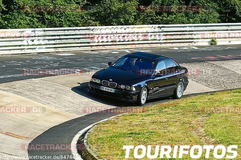 Bild #8474468 - Touristenfahrten Nürburgring Nordschleife (16.05.2020)