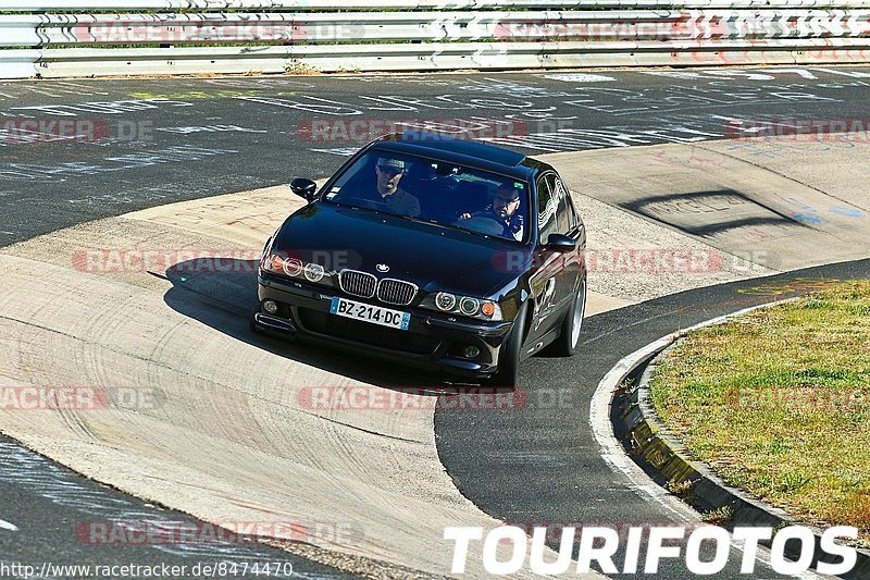 Bild #8474470 - Touristenfahrten Nürburgring Nordschleife (16.05.2020)