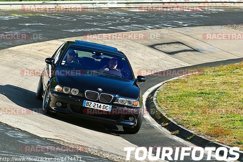 Bild #8474471 - Touristenfahrten Nürburgring Nordschleife (16.05.2020)