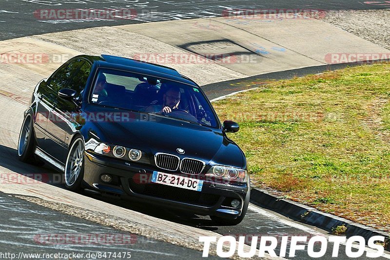 Bild #8474475 - Touristenfahrten Nürburgring Nordschleife (16.05.2020)