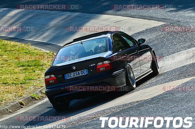 Bild #8474479 - Touristenfahrten Nürburgring Nordschleife (16.05.2020)