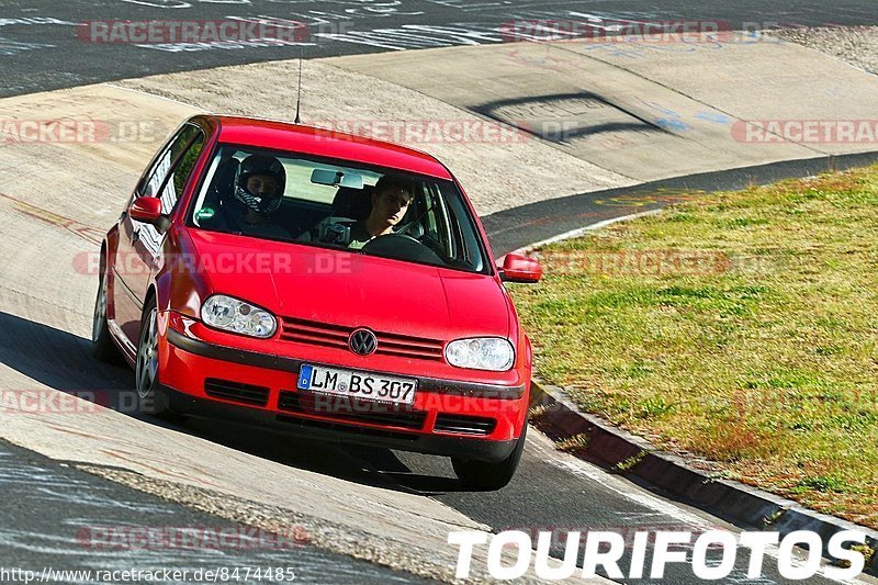 Bild #8474485 - Touristenfahrten Nürburgring Nordschleife (16.05.2020)