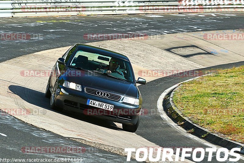 Bild #8474489 - Touristenfahrten Nürburgring Nordschleife (16.05.2020)