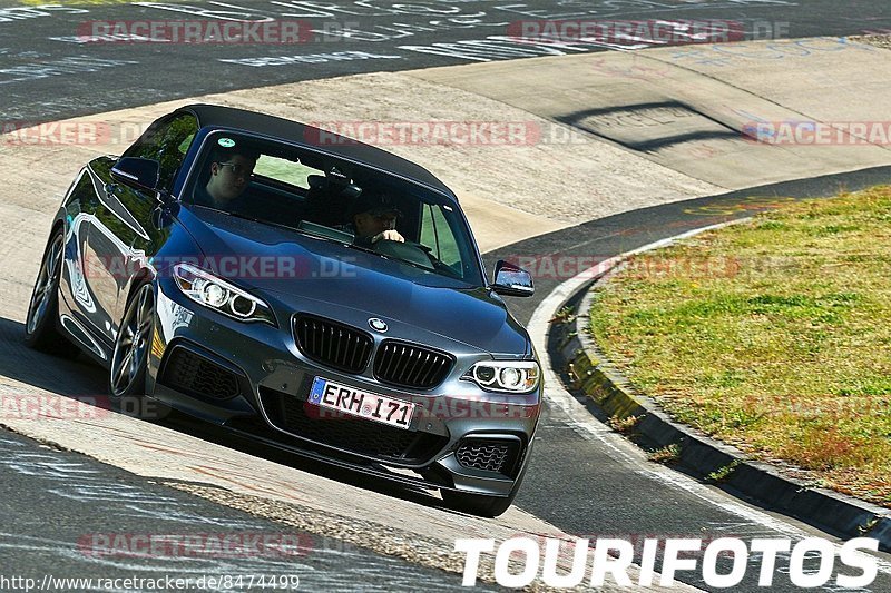 Bild #8474499 - Touristenfahrten Nürburgring Nordschleife (16.05.2020)