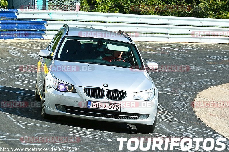 Bild #8474509 - Touristenfahrten Nürburgring Nordschleife (16.05.2020)