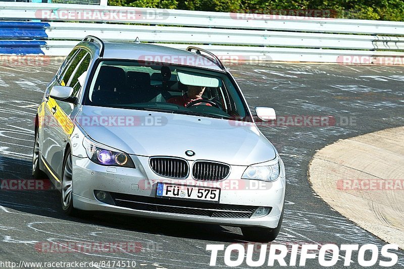 Bild #8474510 - Touristenfahrten Nürburgring Nordschleife (16.05.2020)