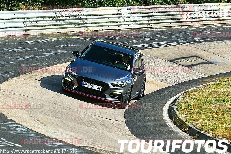 Bild #8474512 - Touristenfahrten Nürburgring Nordschleife (16.05.2020)