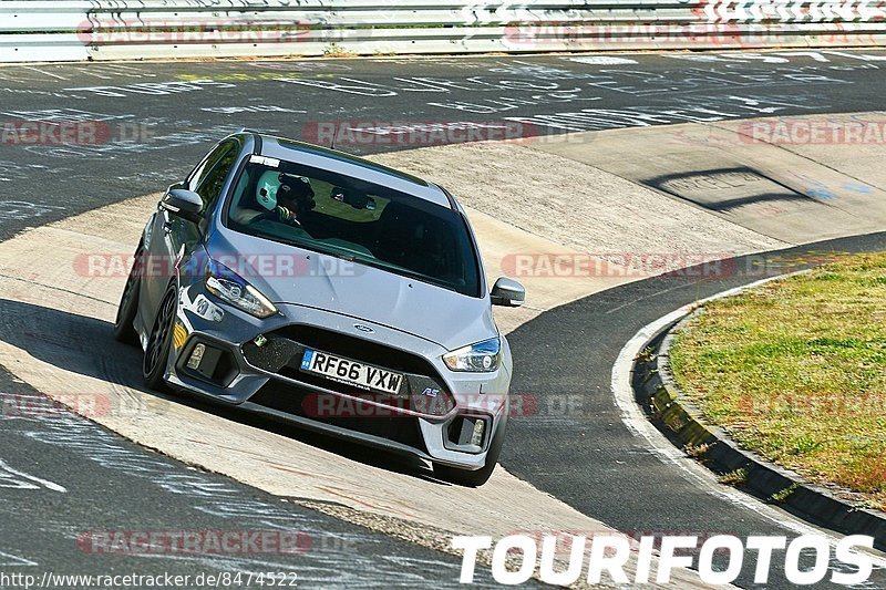 Bild #8474522 - Touristenfahrten Nürburgring Nordschleife (16.05.2020)