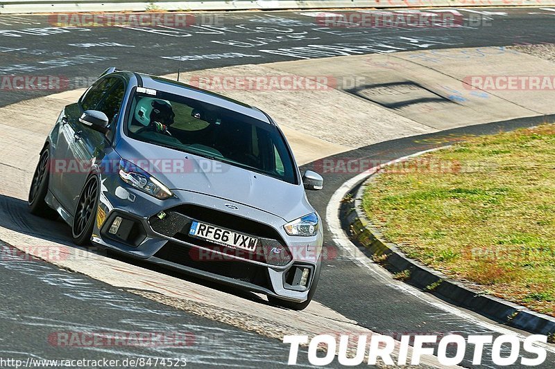 Bild #8474523 - Touristenfahrten Nürburgring Nordschleife (16.05.2020)