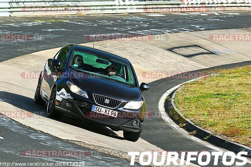 Bild #8474528 - Touristenfahrten Nürburgring Nordschleife (16.05.2020)