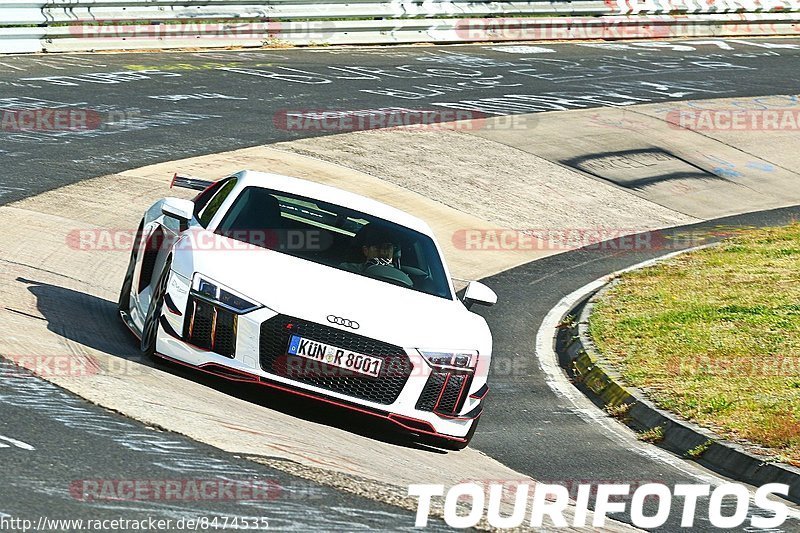 Bild #8474535 - Touristenfahrten Nürburgring Nordschleife (16.05.2020)