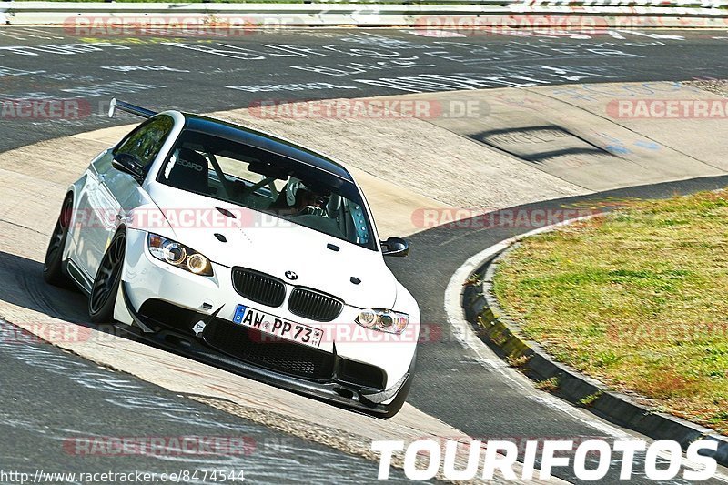 Bild #8474544 - Touristenfahrten Nürburgring Nordschleife (16.05.2020)