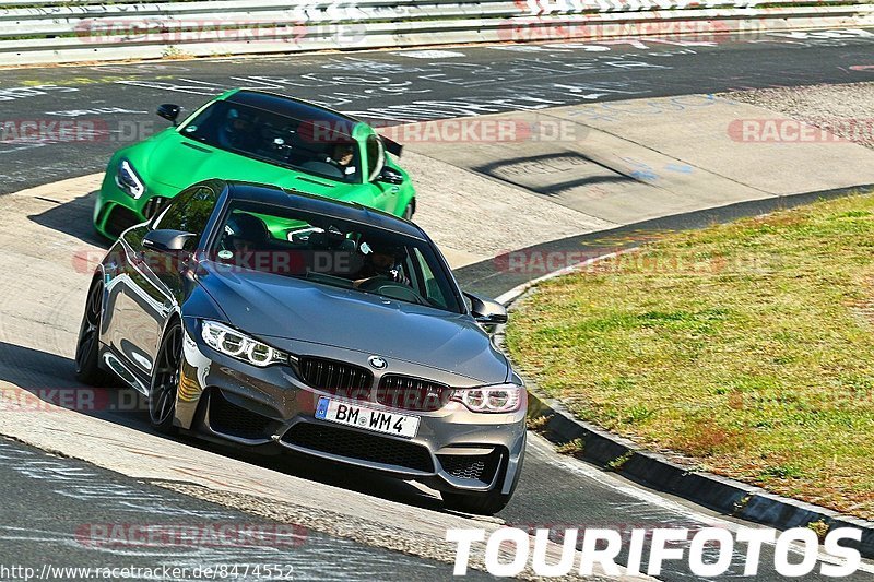 Bild #8474552 - Touristenfahrten Nürburgring Nordschleife (16.05.2020)