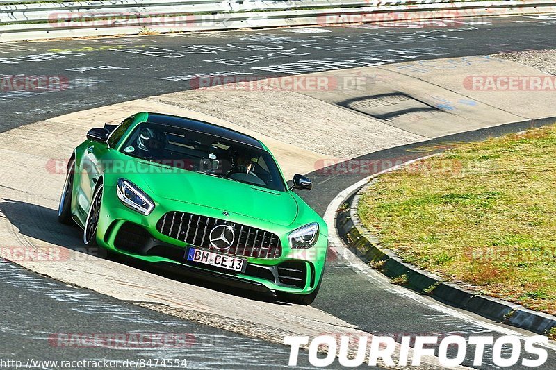 Bild #8474554 - Touristenfahrten Nürburgring Nordschleife (16.05.2020)