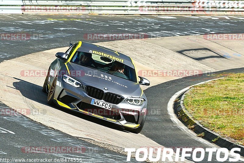 Bild #8474556 - Touristenfahrten Nürburgring Nordschleife (16.05.2020)