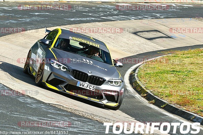 Bild #8474557 - Touristenfahrten Nürburgring Nordschleife (16.05.2020)