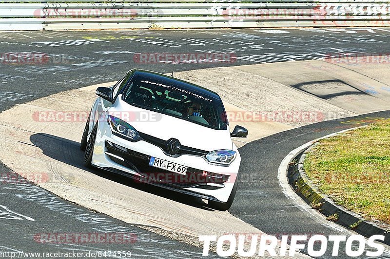 Bild #8474559 - Touristenfahrten Nürburgring Nordschleife (16.05.2020)