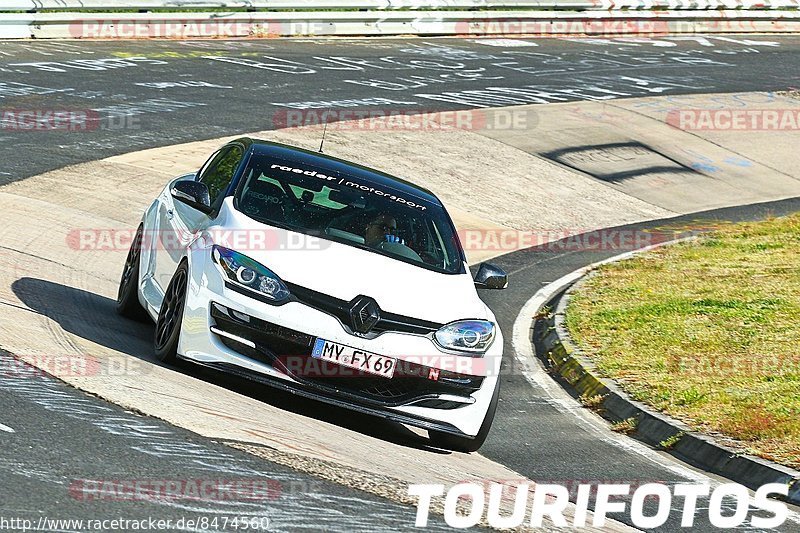 Bild #8474560 - Touristenfahrten Nürburgring Nordschleife (16.05.2020)