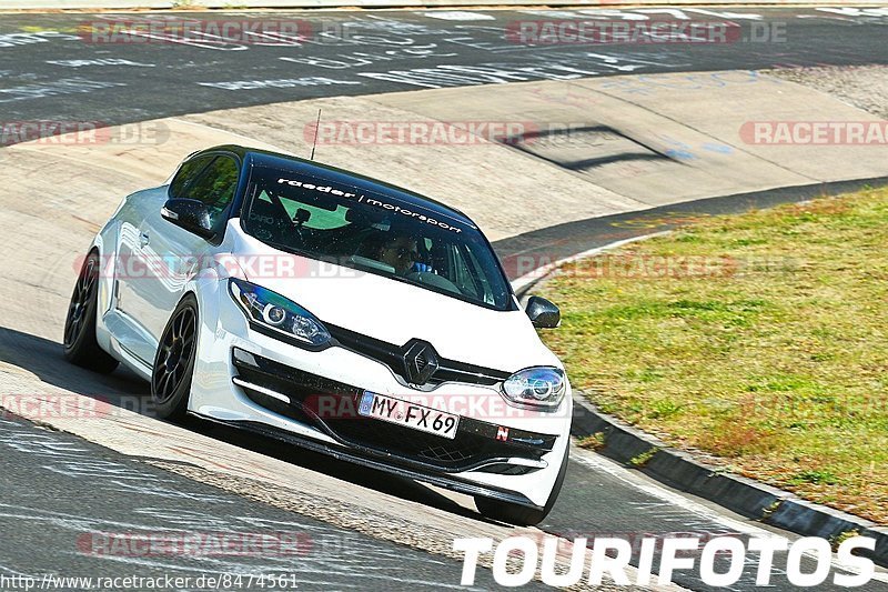 Bild #8474561 - Touristenfahrten Nürburgring Nordschleife (16.05.2020)