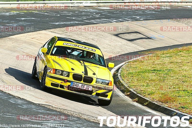 Bild #8474571 - Touristenfahrten Nürburgring Nordschleife (16.05.2020)