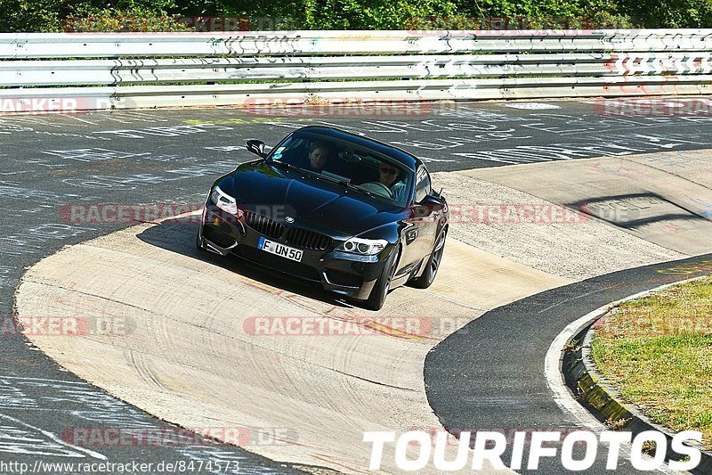 Bild #8474573 - Touristenfahrten Nürburgring Nordschleife (16.05.2020)