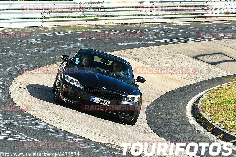 Bild #8474574 - Touristenfahrten Nürburgring Nordschleife (16.05.2020)