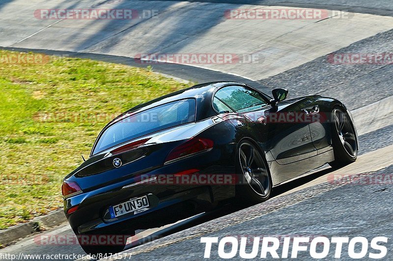 Bild #8474577 - Touristenfahrten Nürburgring Nordschleife (16.05.2020)