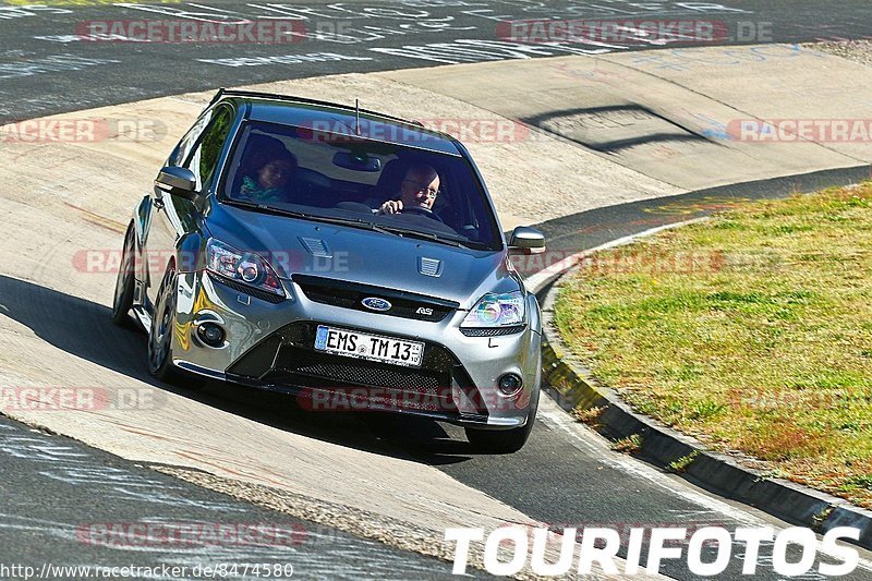 Bild #8474580 - Touristenfahrten Nürburgring Nordschleife (16.05.2020)