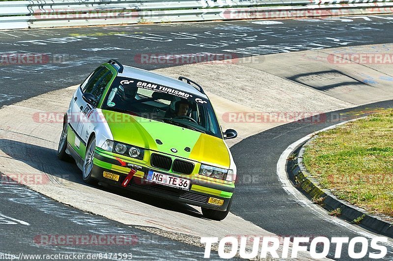 Bild #8474593 - Touristenfahrten Nürburgring Nordschleife (16.05.2020)