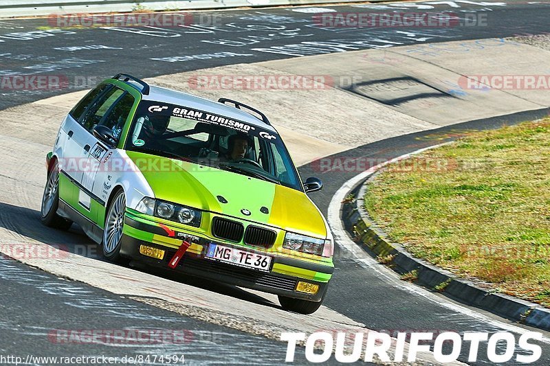 Bild #8474594 - Touristenfahrten Nürburgring Nordschleife (16.05.2020)