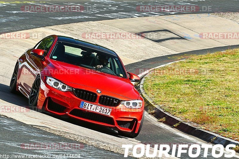 Bild #8474604 - Touristenfahrten Nürburgring Nordschleife (16.05.2020)