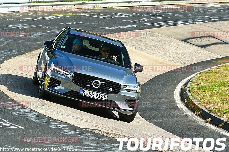 Bild #8474606 - Touristenfahrten Nürburgring Nordschleife (16.05.2020)