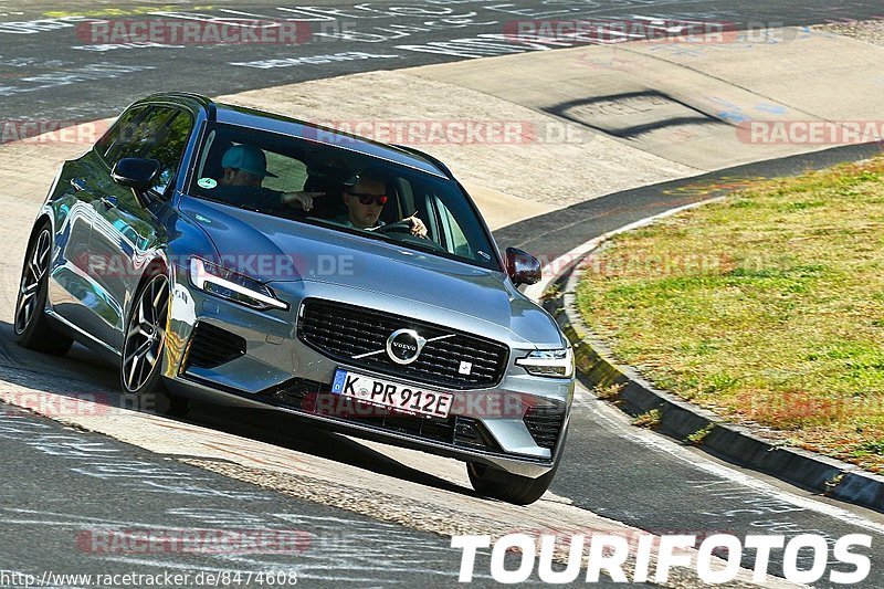 Bild #8474608 - Touristenfahrten Nürburgring Nordschleife (16.05.2020)