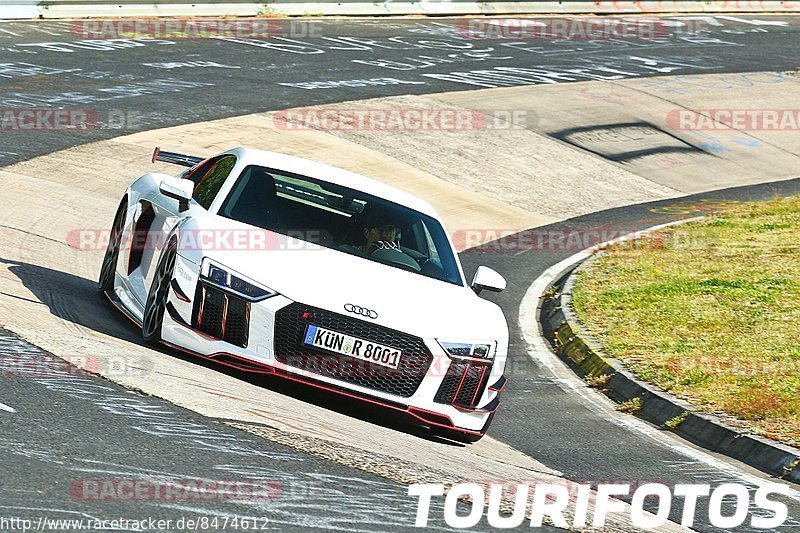 Bild #8474612 - Touristenfahrten Nürburgring Nordschleife (16.05.2020)