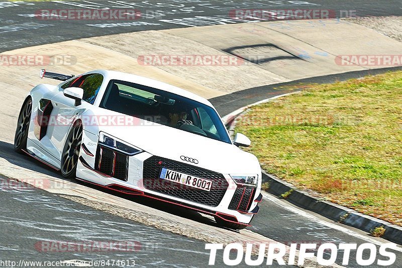 Bild #8474613 - Touristenfahrten Nürburgring Nordschleife (16.05.2020)