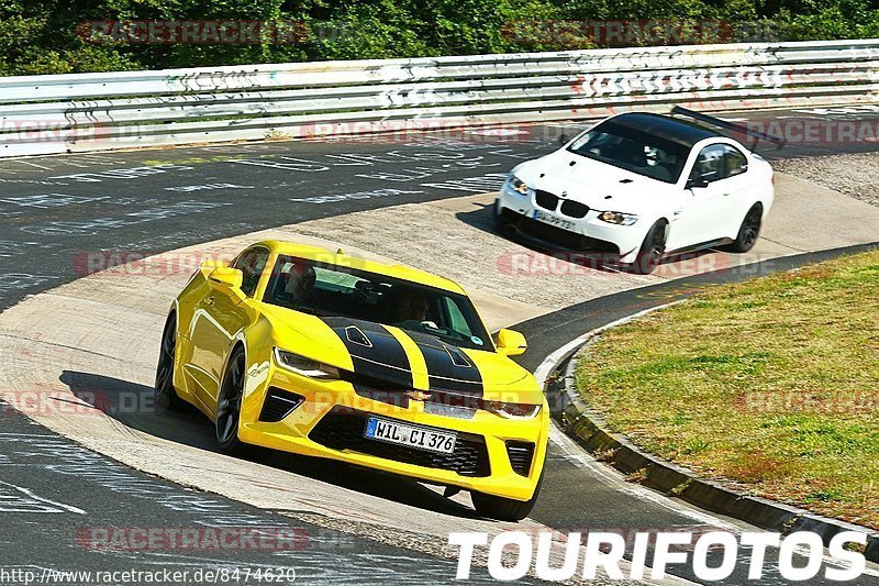 Bild #8474620 - Touristenfahrten Nürburgring Nordschleife (16.05.2020)