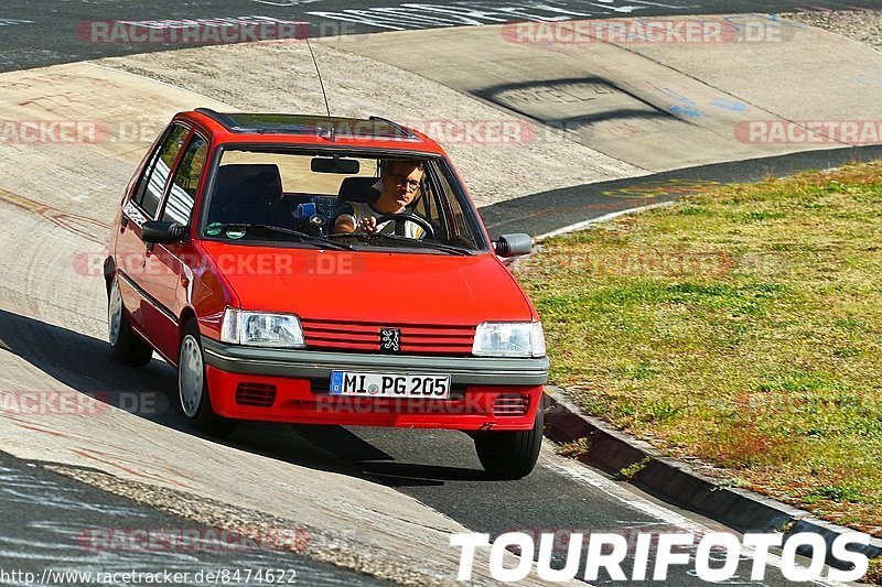 Bild #8474622 - Touristenfahrten Nürburgring Nordschleife (16.05.2020)