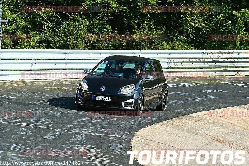 Bild #8474627 - Touristenfahrten Nürburgring Nordschleife (16.05.2020)