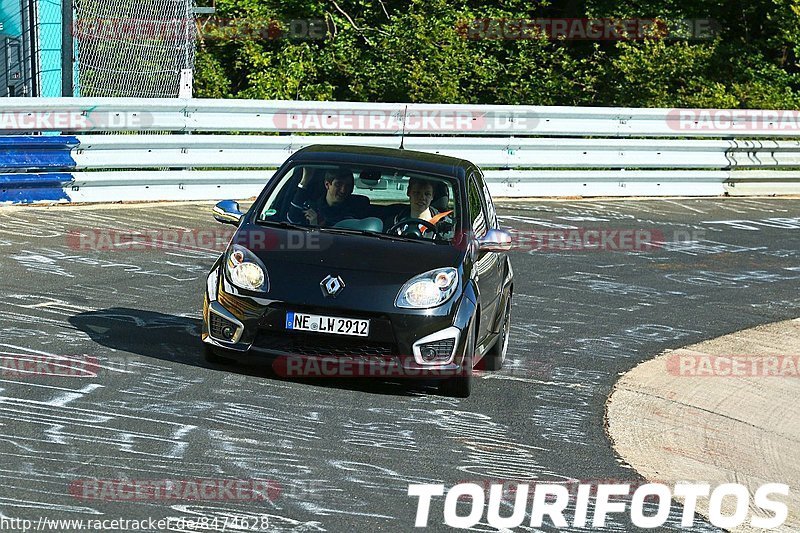 Bild #8474628 - Touristenfahrten Nürburgring Nordschleife (16.05.2020)