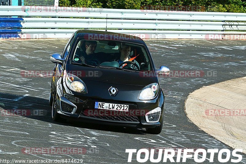 Bild #8474629 - Touristenfahrten Nürburgring Nordschleife (16.05.2020)