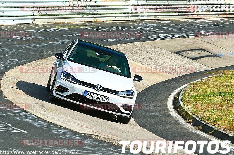 Bild #8474634 - Touristenfahrten Nürburgring Nordschleife (16.05.2020)