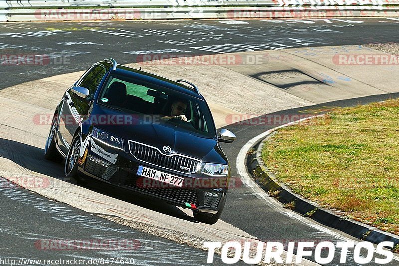 Bild #8474640 - Touristenfahrten Nürburgring Nordschleife (16.05.2020)