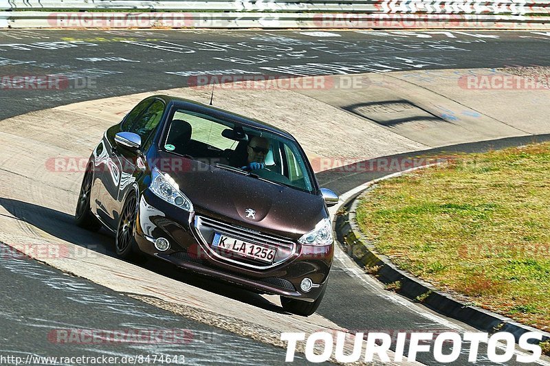 Bild #8474643 - Touristenfahrten Nürburgring Nordschleife (16.05.2020)