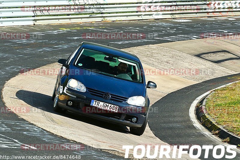 Bild #8474648 - Touristenfahrten Nürburgring Nordschleife (16.05.2020)