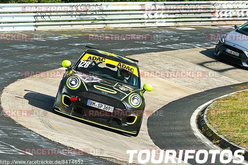 Bild #8474652 - Touristenfahrten Nürburgring Nordschleife (16.05.2020)