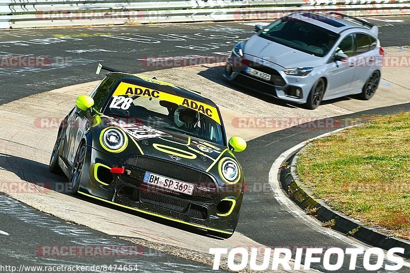 Bild #8474654 - Touristenfahrten Nürburgring Nordschleife (16.05.2020)