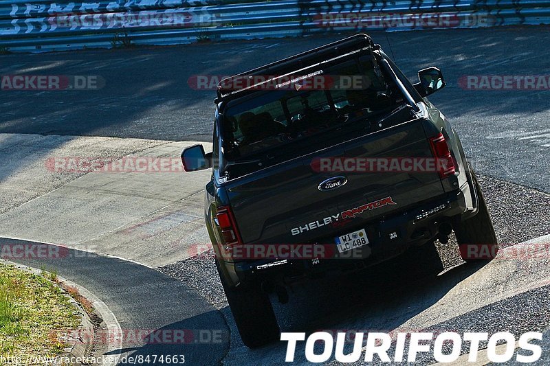 Bild #8474663 - Touristenfahrten Nürburgring Nordschleife (16.05.2020)