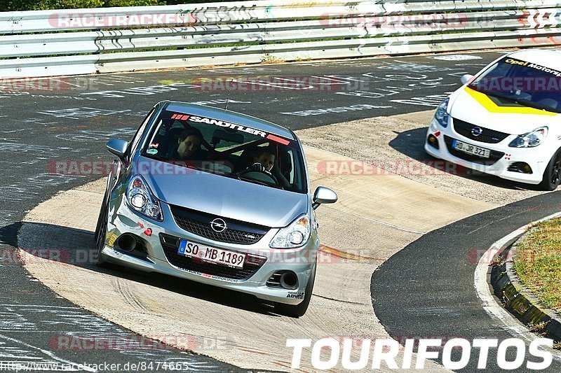 Bild #8474665 - Touristenfahrten Nürburgring Nordschleife (16.05.2020)